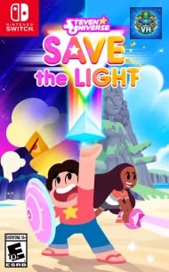 Steven Universe: Save the Light Nintendo Switch