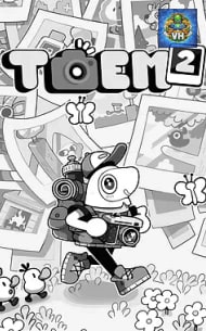 Poster TOEM 2 Nintendo Switch