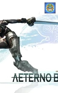 Poster AeternoBlade Nintendo Switch