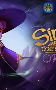 Poster Simon the Sorcerer Origins Nintendo Switch