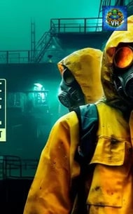 Poster Quarantine Zone Border Zombie Checkpoint (test) Việt hóa Nintendo Switch