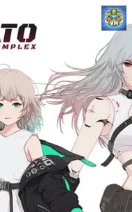 Poster Ruvato Original Complex (test) Việt hóa Nintendo Switch